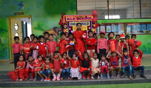 Red Day
